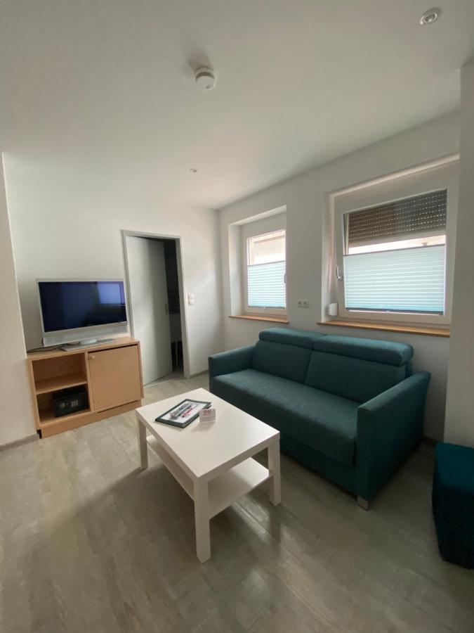 Gastehaus Spoth Hotel Rust Luaran gambar