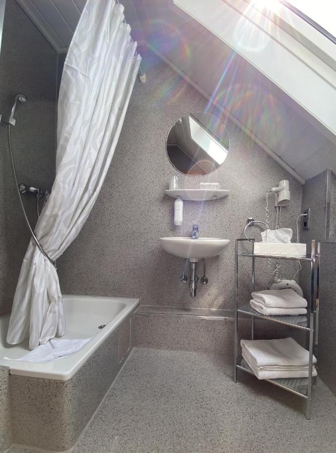 Gastehaus Spoth Hotel Rust Luaran gambar