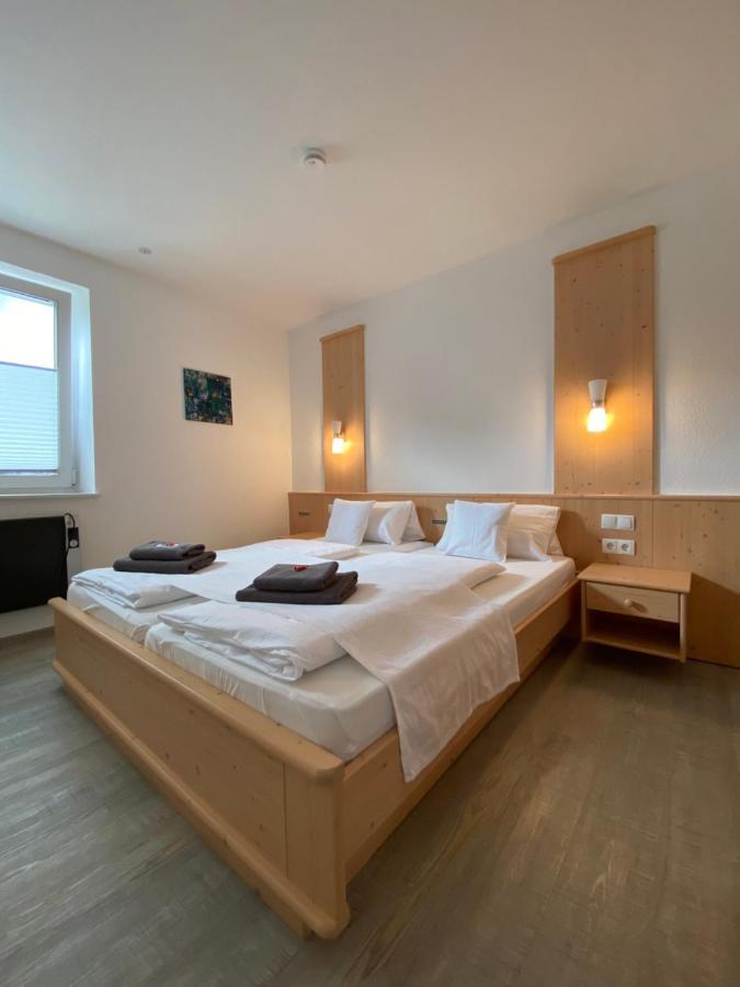 Gastehaus Spoth Hotel Rust Luaran gambar