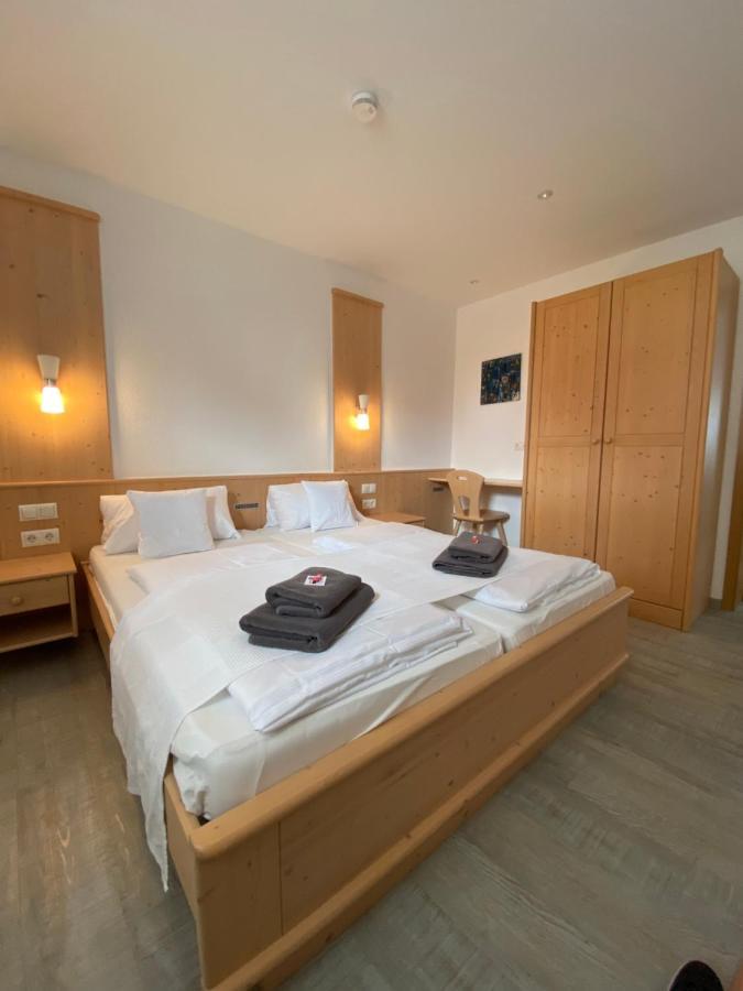 Gastehaus Spoth Hotel Rust Luaran gambar