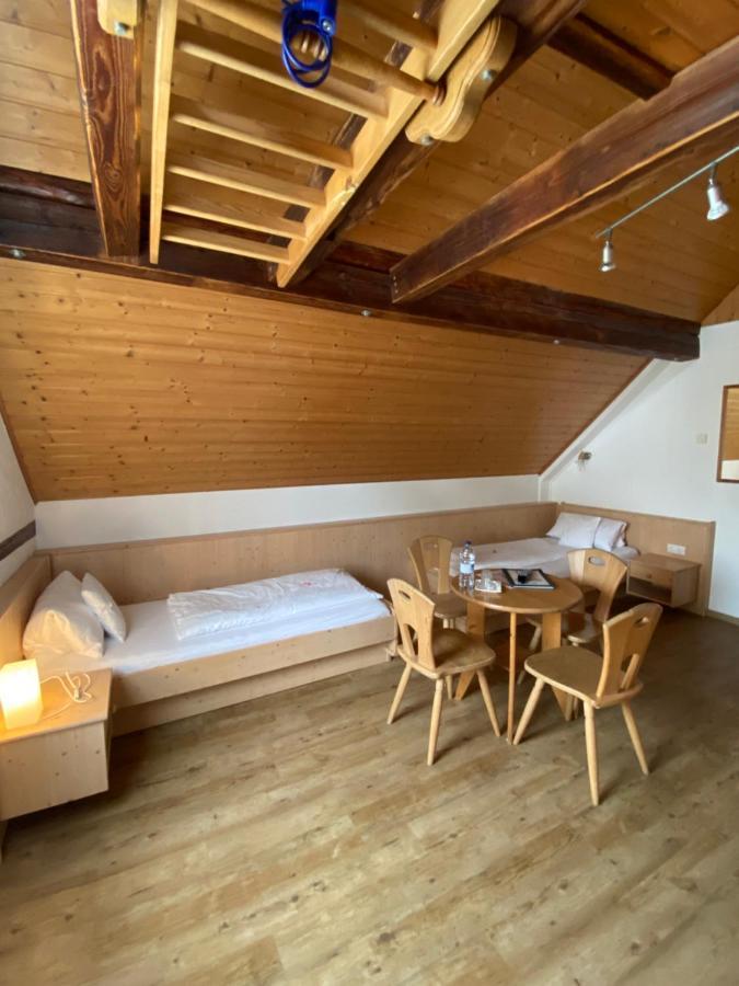 Gastehaus Spoth Hotel Rust Luaran gambar
