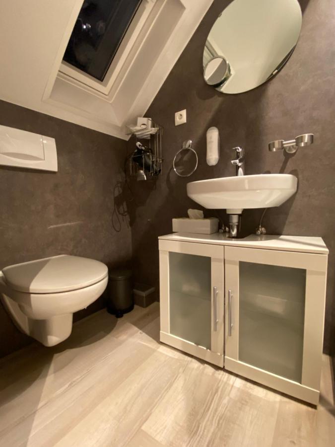 Gastehaus Spoth Hotel Rust Luaran gambar