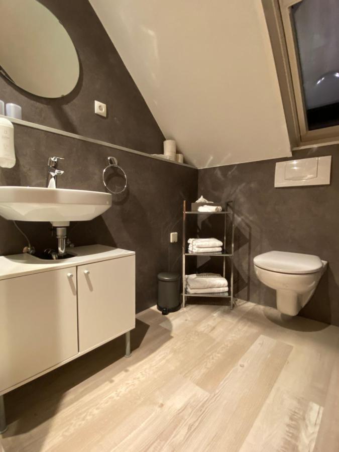Gastehaus Spoth Hotel Rust Luaran gambar