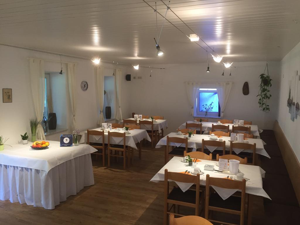 Gastehaus Spoth Hotel Rust Bilik gambar