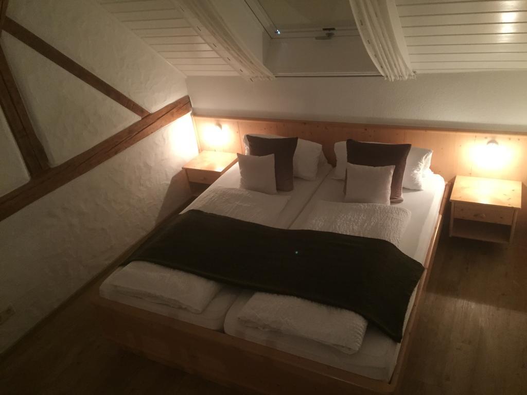 Gastehaus Spoth Hotel Rust Luaran gambar